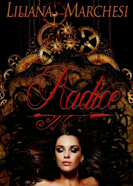 BlogTour: Radice 