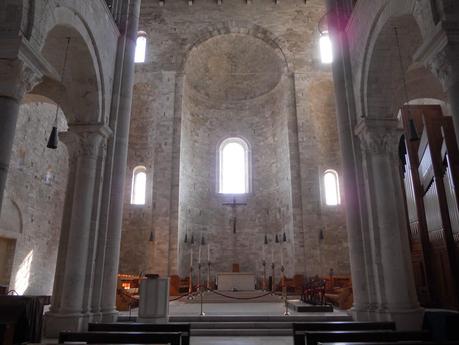 Esplorando la Puglia #1: la cattedrale di Trani