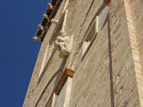 Esplorando la Puglia #1: la cattedrale di Trani