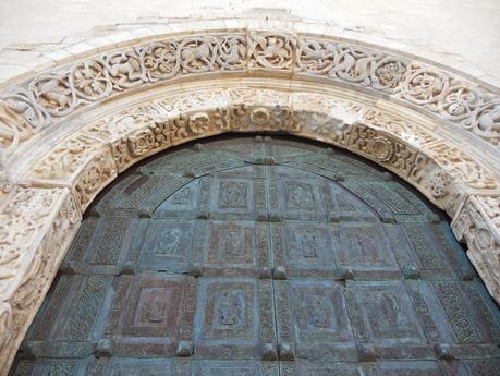 Esplorando la Puglia #1: la cattedrale di Trani