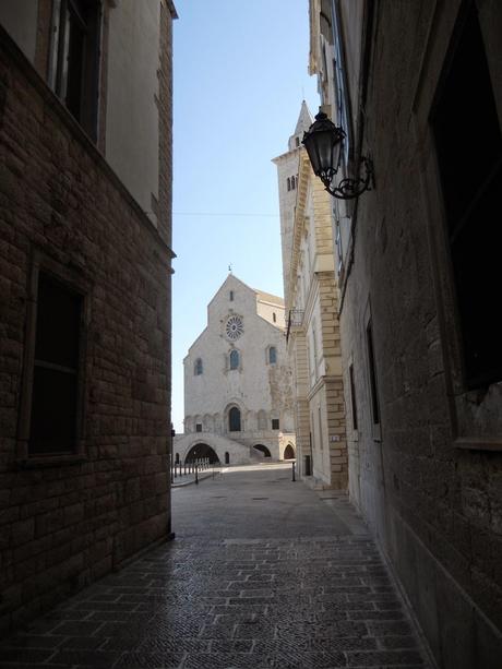 Esplorando la Puglia #1: la cattedrale di Trani