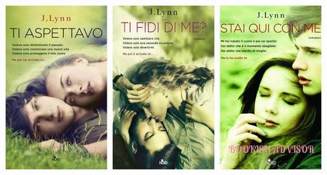 Speciale: Wait for You Series di J. Lynn aka Jennifer L. Armentrout