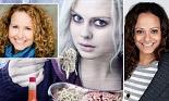 The CW cambia la mamma di “iZombie” e ingaggia una “Devious Maids”