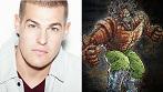 “The Flash” arruola Greg Finley Star-Crossed come guest star