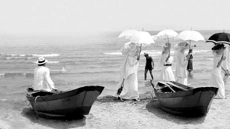 'Morte a Venezia' di Luchino Visconti