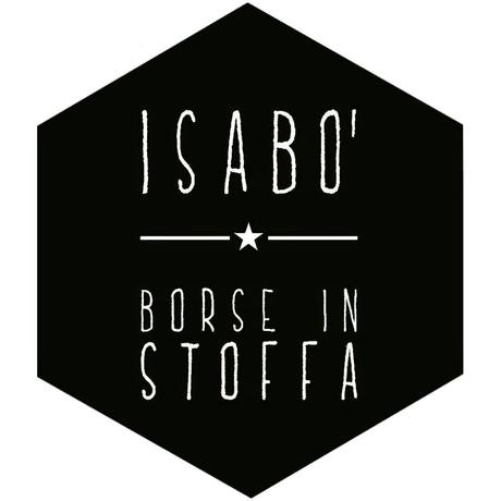 ISABO' Borse in stoffa!!!