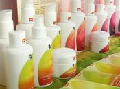 ‘Martina Gebhardt Cosmetici Naturali