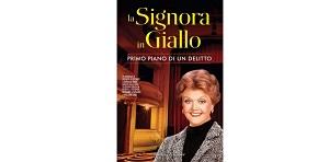 Prossima Uscita - “La signora in giallo. Primo piano di un delitto” di Jessica Fletcher