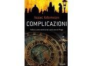 Recensioni “Complicazioni” Isaac Adamson