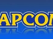 Capcom apre sito Tokyo Game Show 2014