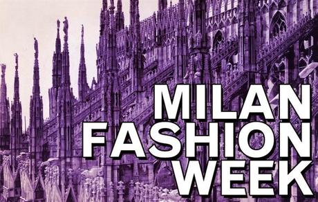 Milano Moda Donna Settembre: Il calendario