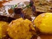 Brasato patate