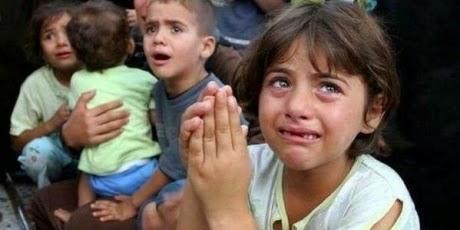 LA GUERRA ISRAELO-PALESTINESE: BISOGNA METTERE FINE A QUESTO LA GUERRA ISRAELO-PALESTINESE: BISOGNA METTERE FINE A QUESTO