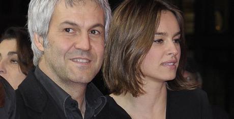 Berlino, 62nd Berlin International Film Festival. Red Carpet del film Kasia Smutniak ha partorito: è nato Leone
