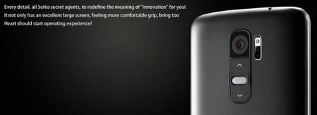 Kingsing S2 un valido concorrente al Galaxy SV 5