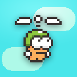 Lo sviluppatore di Flappy Bird rilascia un nuovo gioco: Swing Copters icon