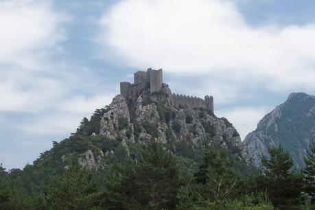 un viaggio nella storia....terre di Francia