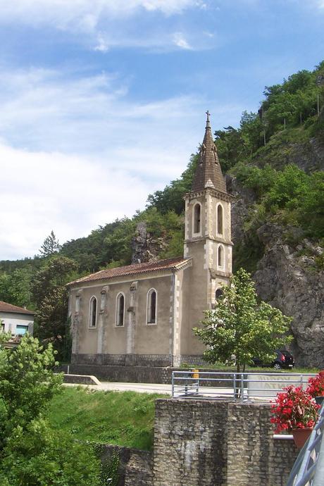 un viaggio nella storia....terre di Francia