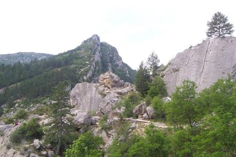 un viaggio nella storia....terre di Francia