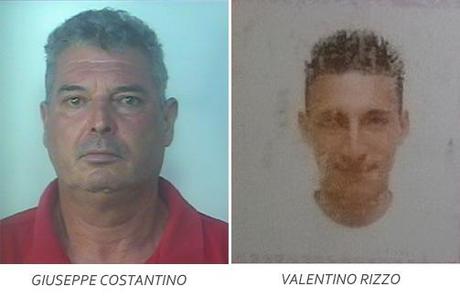 Omicidio Rizzo, i carabinieri fermano un uomo di 54 anni