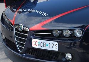 Crotone: arrestato 31 enne per droga