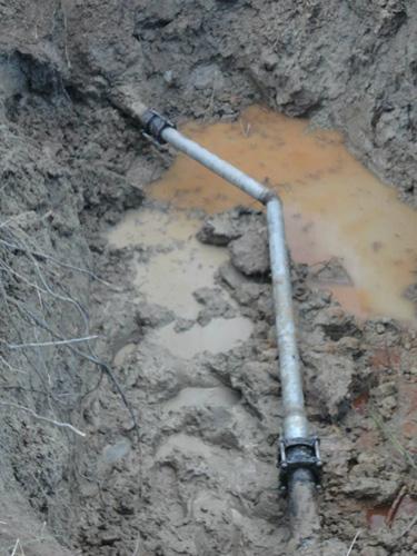 Carenza idrica a Papanice: si indaga su  prelievi abusivi