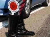 Crotone, persone denuciate guida stato ebbrezza