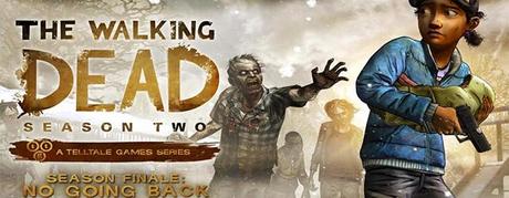 Annunciate le date di The Walking Dead: Season Two Finale - Episode 5
