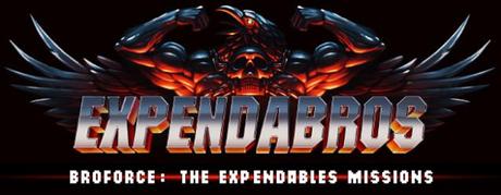 The Expendabros - Speciale