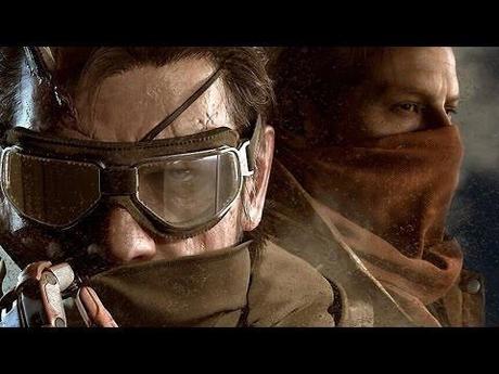 Metal Gear Solid V: The Phantom Pain – primo video di gameplay multiplayer