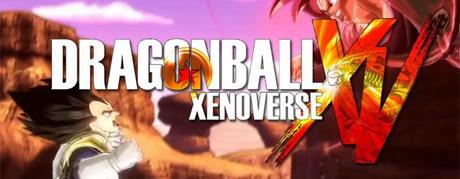 Dragon Ball Xenoverse: nuove informazioni e immagini