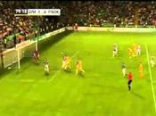 Zimbru Chisinau-Paok Salonicco 1-0, video highlights