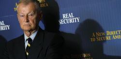 LA GRANDE SCACCHIERA SECONDO BRZEZINSKI LA GRANDE SCACCHIERA SECONDO BRZEZINSKI