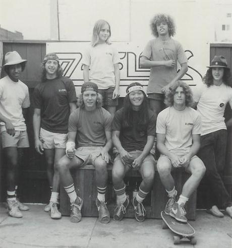 DOGTOWN AND Z-BOYS