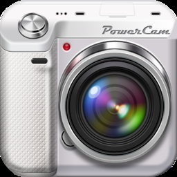 PowerCam gratis per un periodo limitato! icon