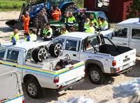 Zingaretti: parole sacrosante