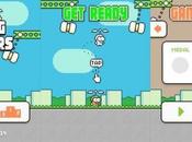 Swing Copters: l’erede Flappy Bird disponibile Play Store