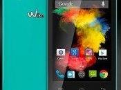 Wiko Goa: smartphone euro Android 4.4.2 Kitkat