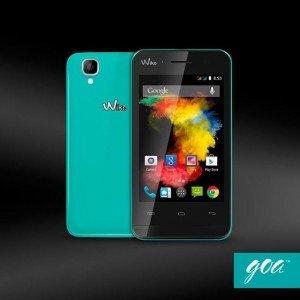 wiko goa 300x300 Wiko Goa: smartphone da 50 euro con Android 4.4.2 Kitkat smartphone  wiko goa 