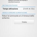 Screenshot 2014 08 09 18 47 05 150x150 Recensione Sony Xperia T3 by AndroidBlog recensioni  sony xperia t3 sony Smartphone recensione KitKat android 