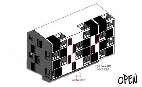 Innovazione Made in Italy. ‘RhOME for dencity’, modello eccellente di bioarchitettura