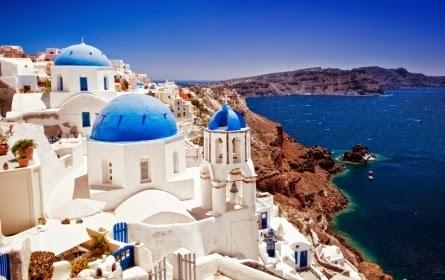 European Islands: the top ten