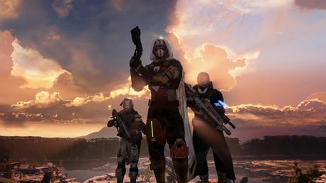 Destiny - Il trailer ufficiale di lancio