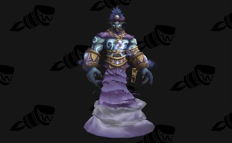 Qualche indizio sul tributo a Robin Williams in World of Warcraft - Notizia - PC