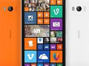 Nokia Lumia Recensione