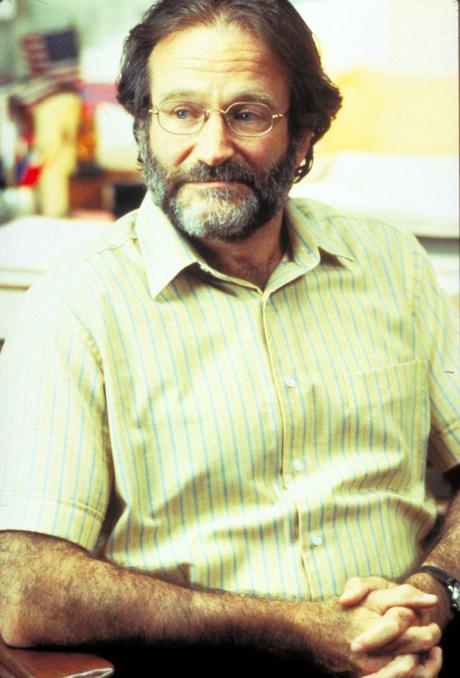 Continua su Sky Cinema il ricordo di Robin Williams con Will Hunting