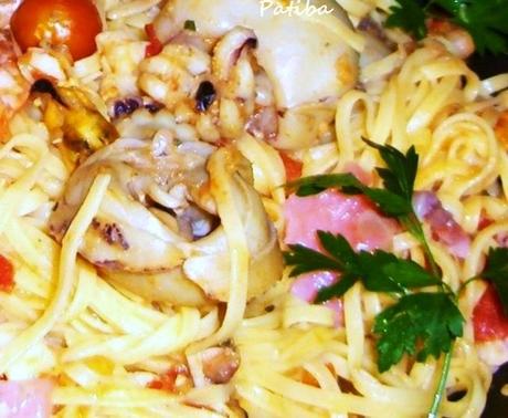 Tagliolini-con-pesce-