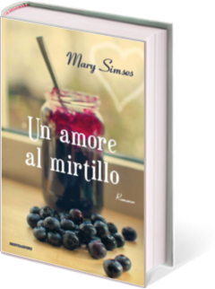 RECENSIONE mini: Un amore al mirtillo di Mary Simses