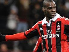 Christian Vieri benedice cessione Balotelli: miglior colpo della storia Milan”