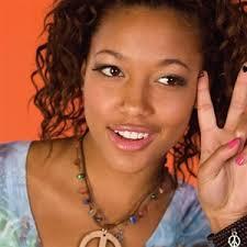 Kylie Bunbury